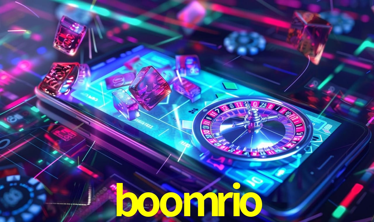 Estatísticas boomrio