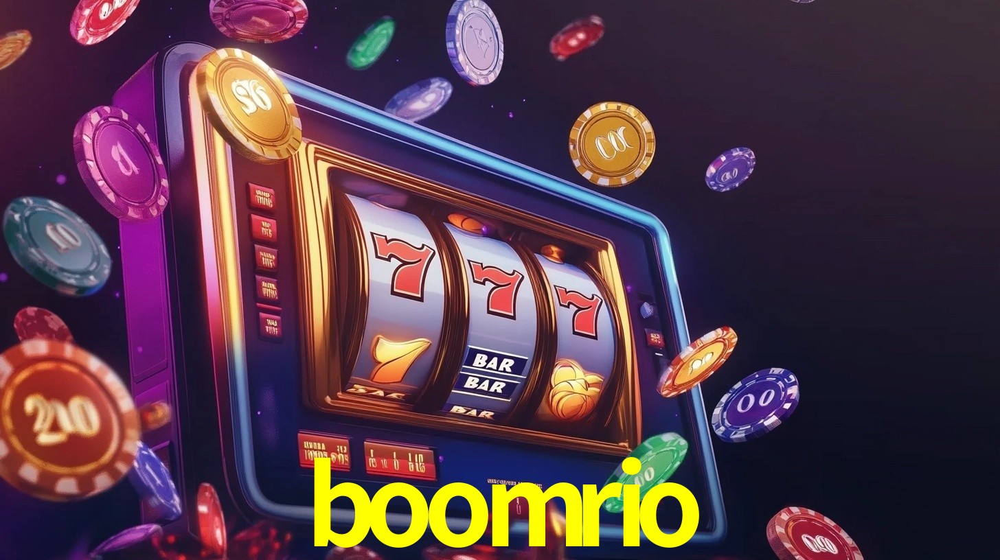 Experiência VIP boomrio