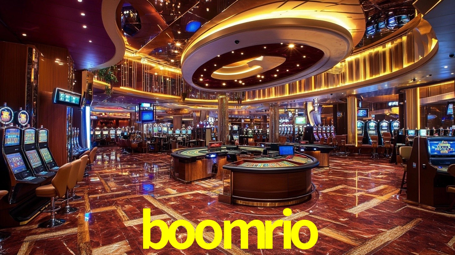 Welcome Bonus boomrio