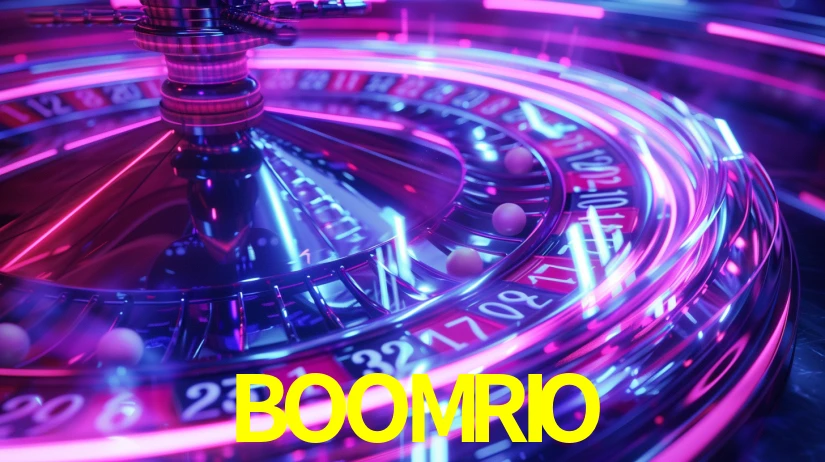 Jogos Diferentes no Cassino Online BOOMRIO