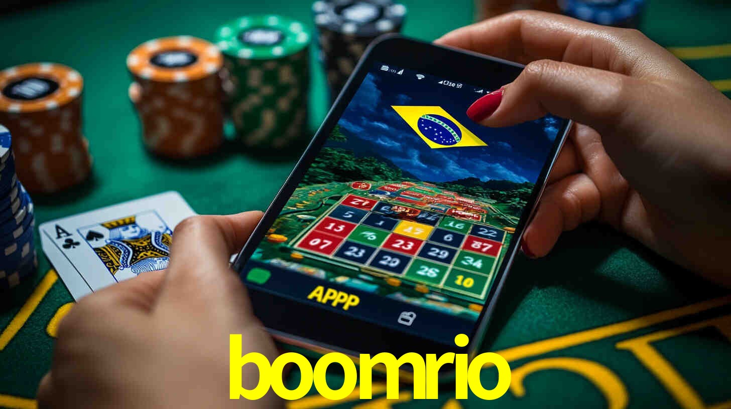 Explorando a Categoria de Eventos em Apostas na boomrio
