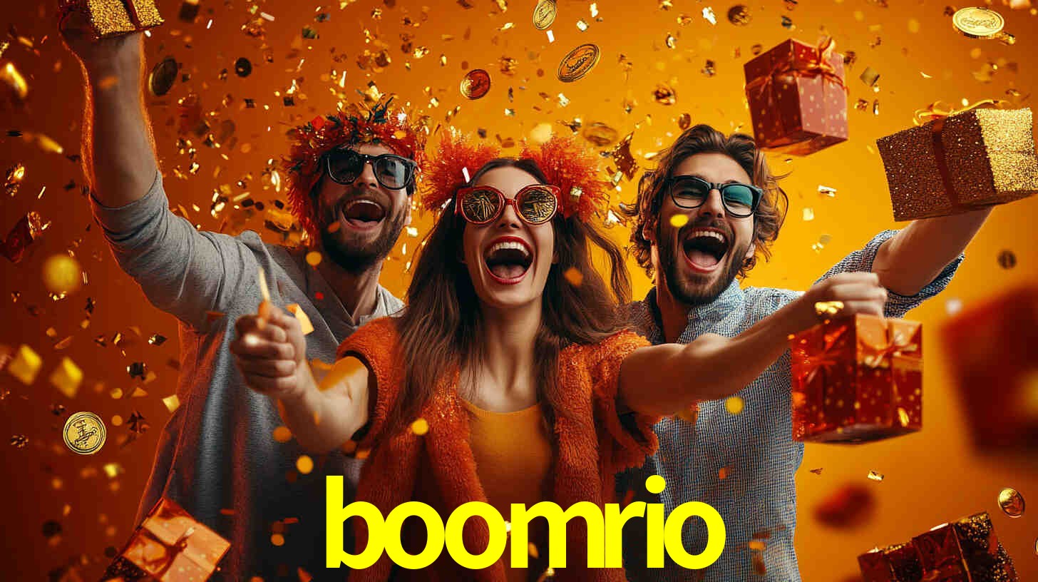 Welcome Bonus boomrio