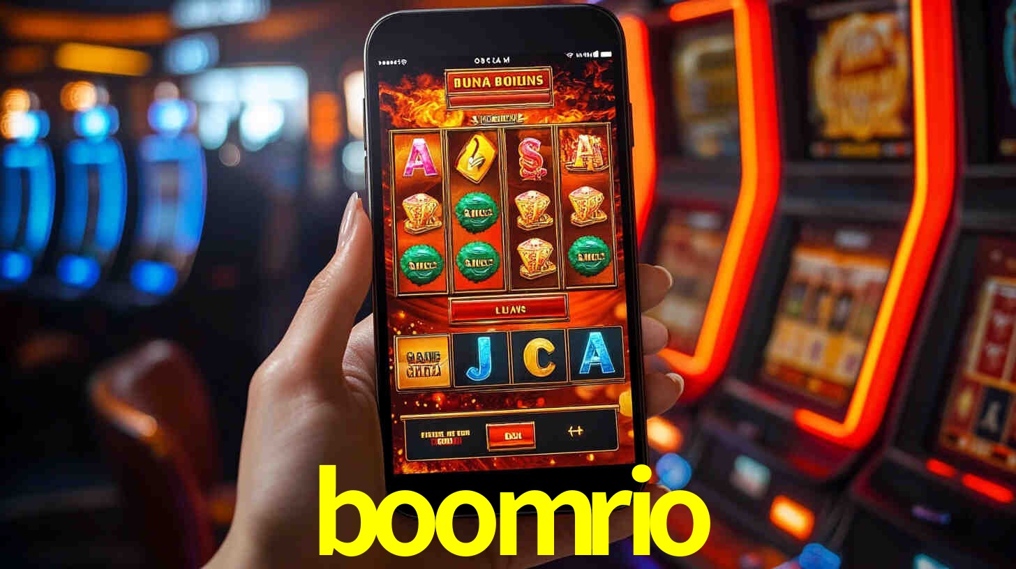 Roulette Table boomrio