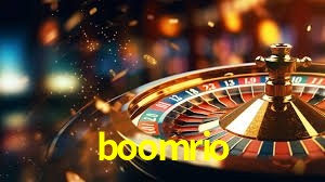Sinta a adrenalina dos jogos de cassino com boomrio