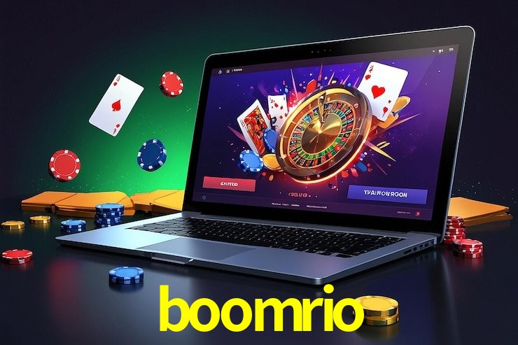  boomrio.com