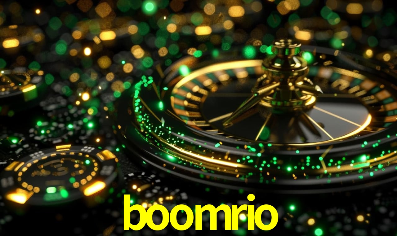 boomrio