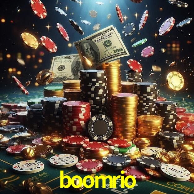 boomrio