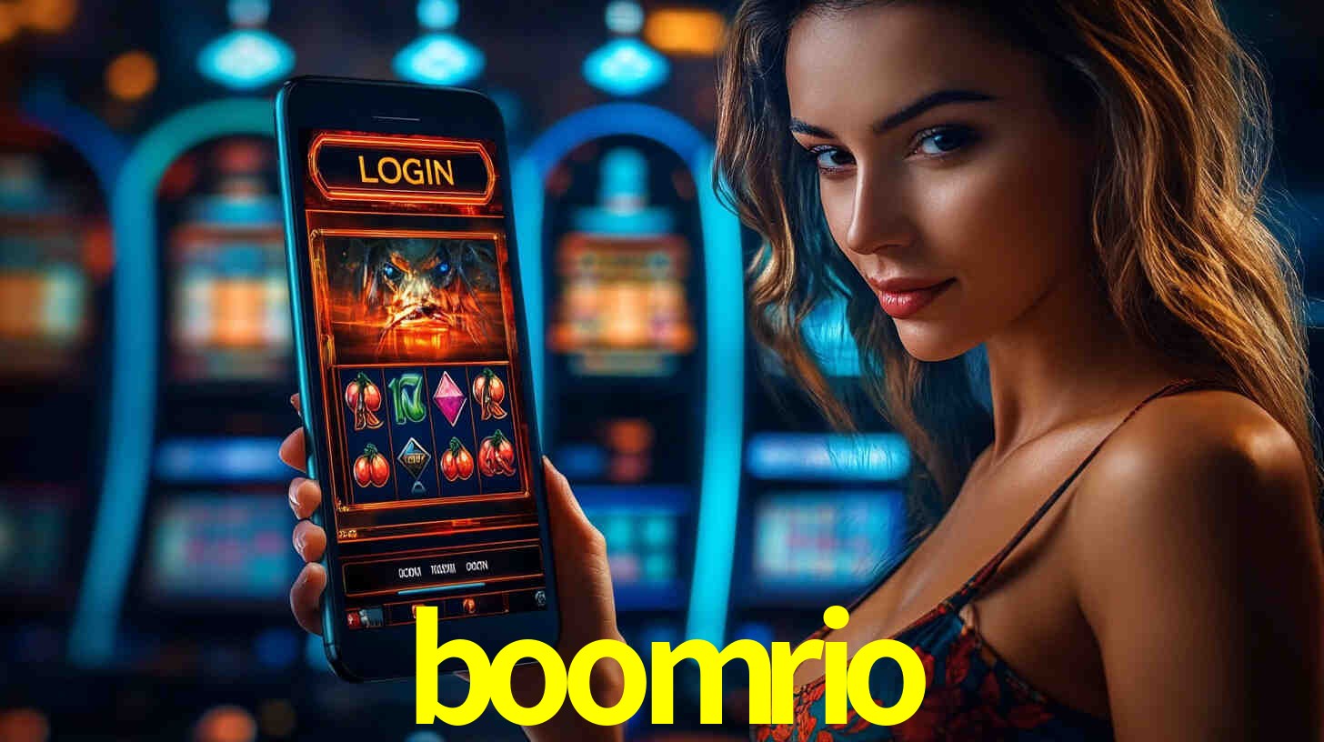 Exclusive Games boomrio