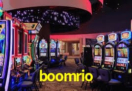 boomrio