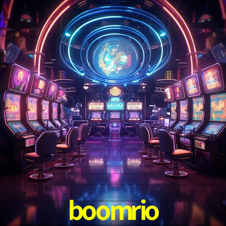 boomrio