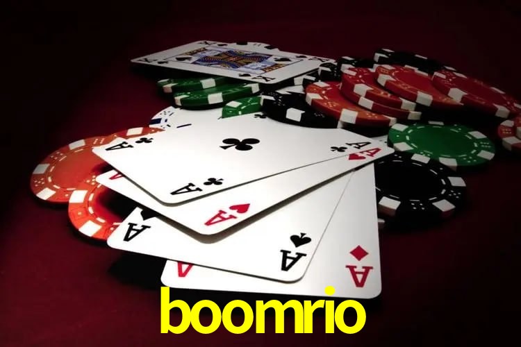 Casino VIP boomrio