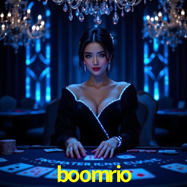 Benefícios da Conta boomrio