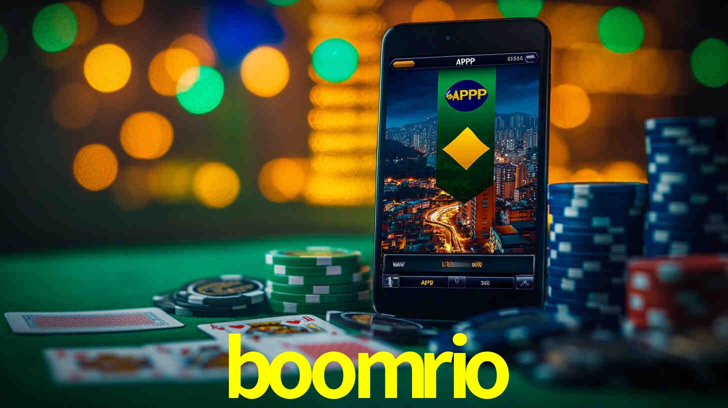 Inovações de Jogos na boomrio: O Futuro das Experiências Interativas