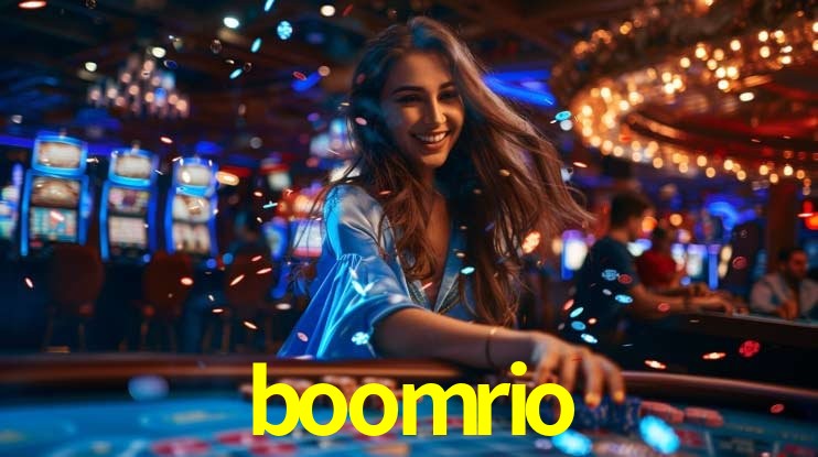 Quick Registration boomrio