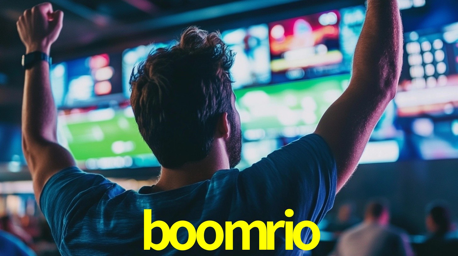 Tournaments boomrio