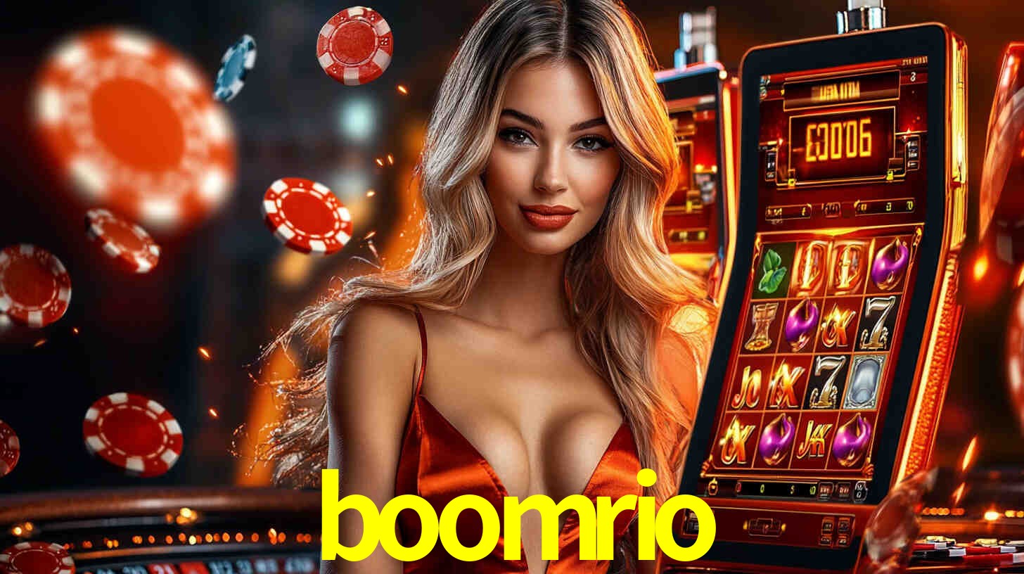Live Casino boomrio