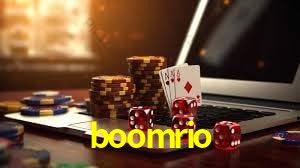 boomrio: Seu Especialista em Apostas Esportivas Brasileiras