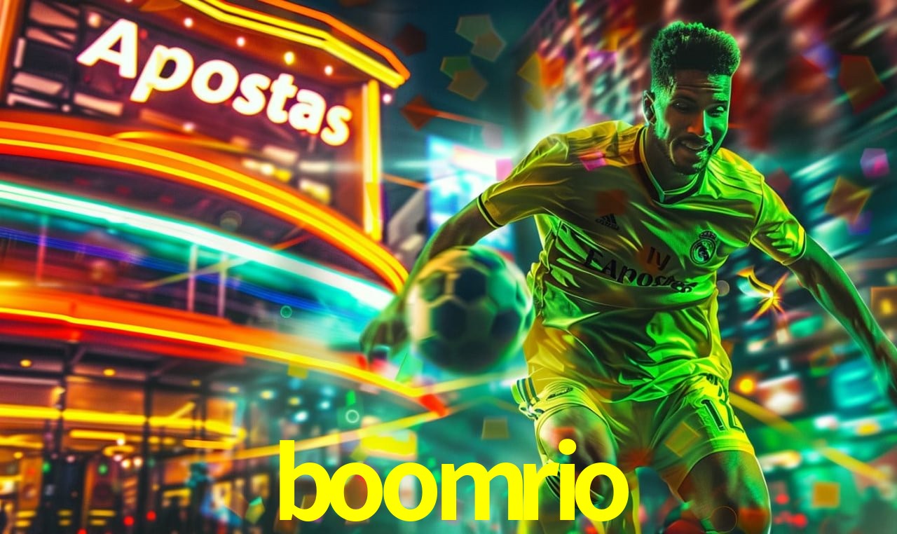 Provedores de Jogos boomrio