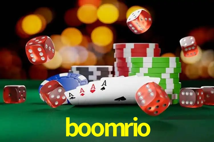 Login Seguro boomrio