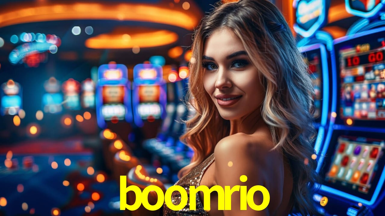 Responsive Design boomrio