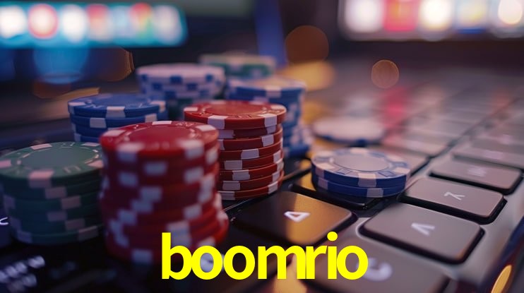 Promoção Relâmpago boomrio