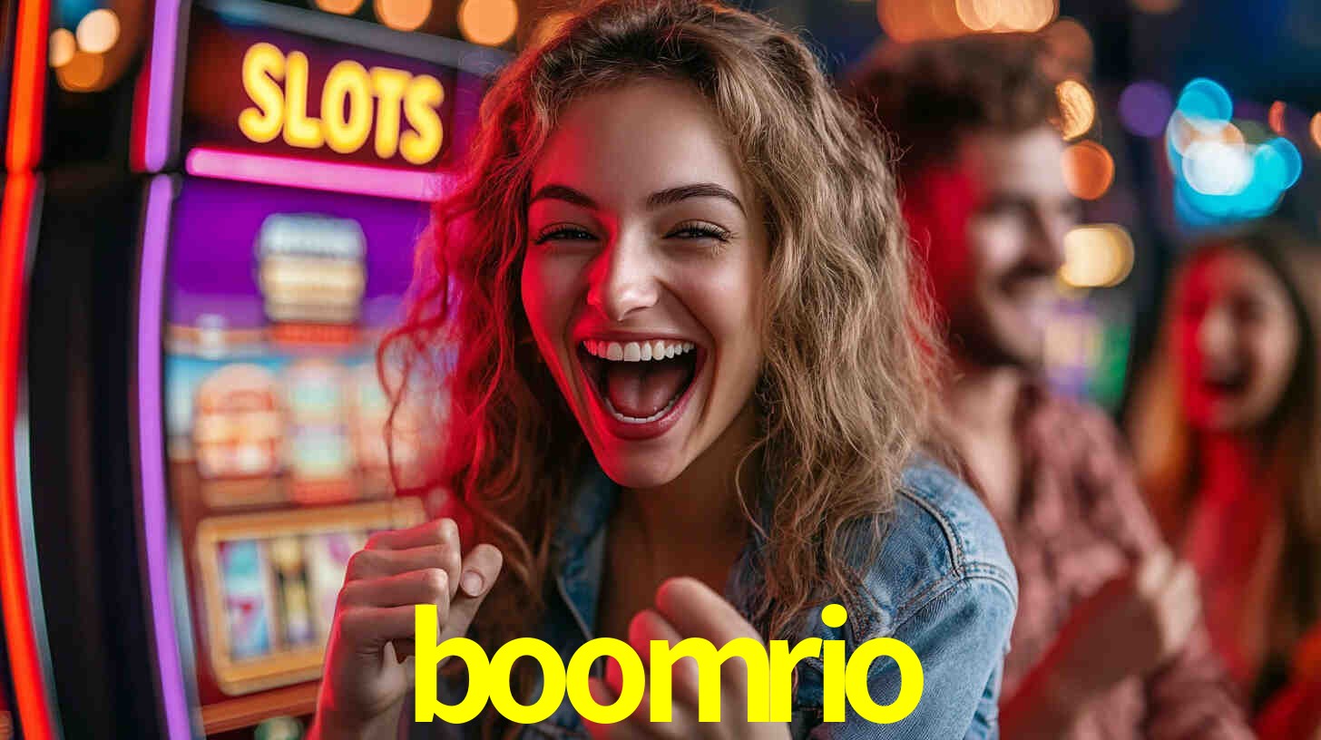 A Experiência Imersiva dos Cassinos Ao Vivo no boomrio