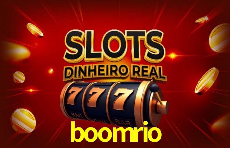boomrio