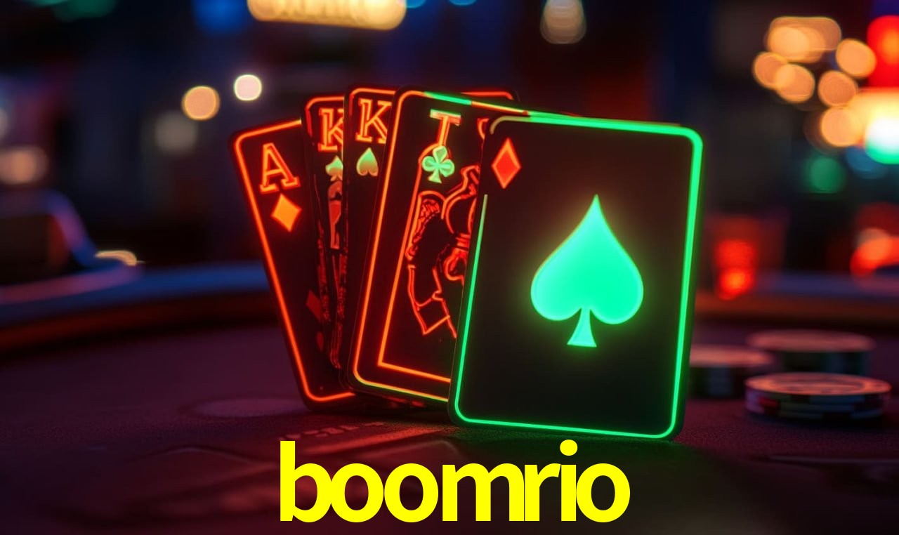boomrio,boomrio.com