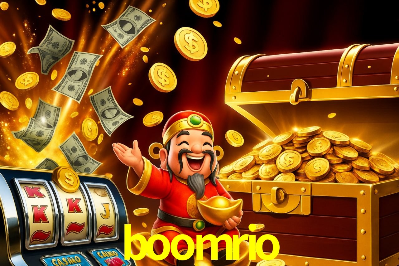 Torneios boomrio