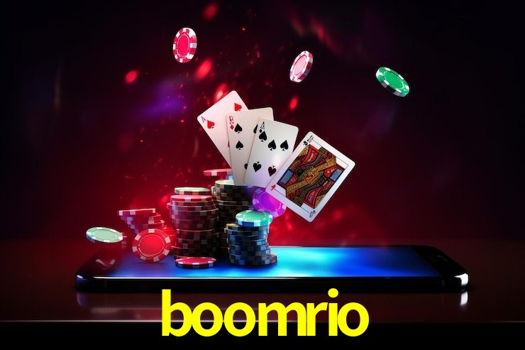 API Integration boomrio