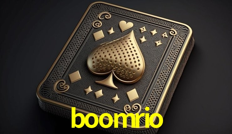 Estatísticas do Jogo boomrio