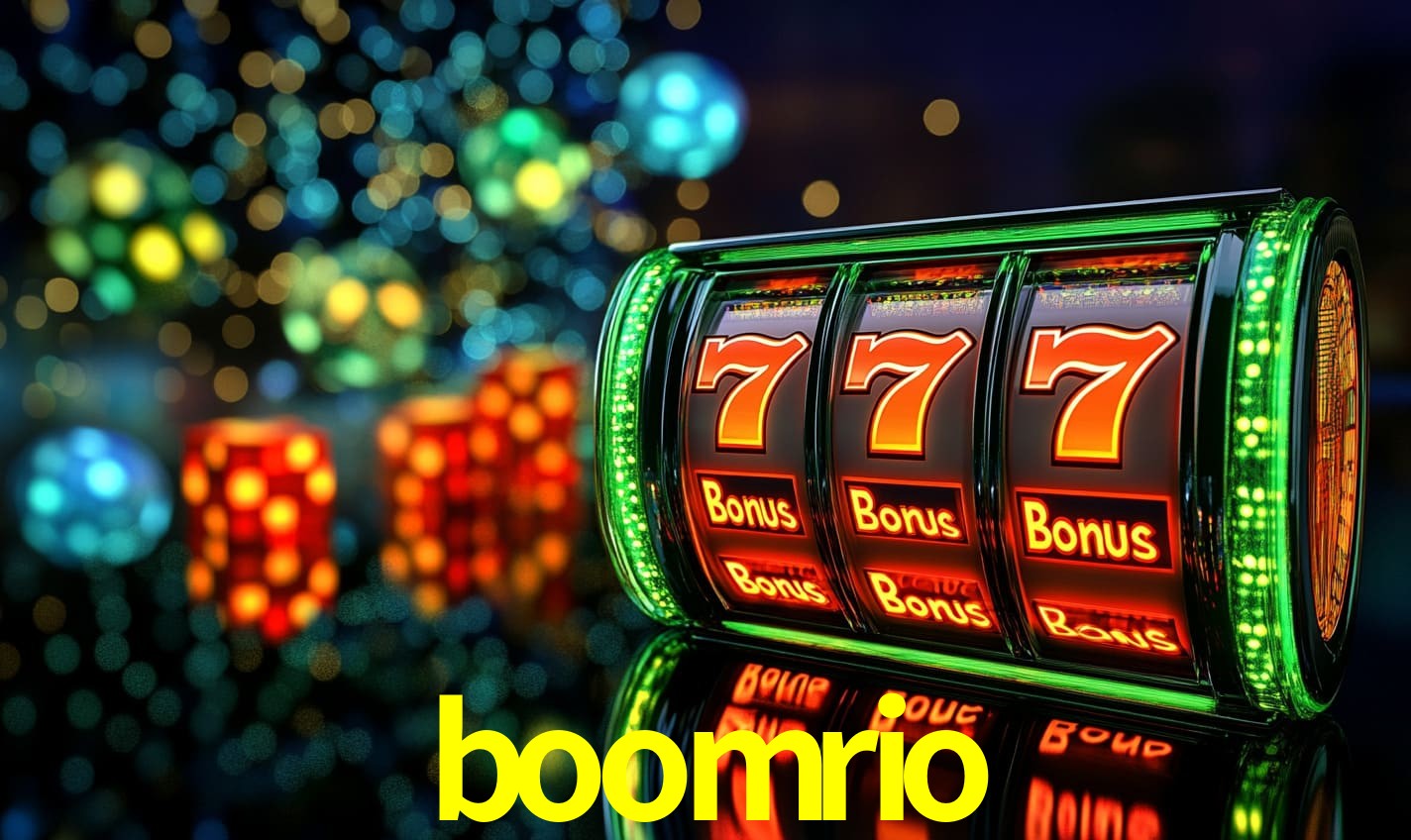 Design Responsivo boomrio
