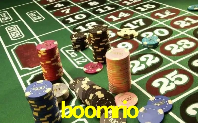 Casino Ao Vivo boomrio
