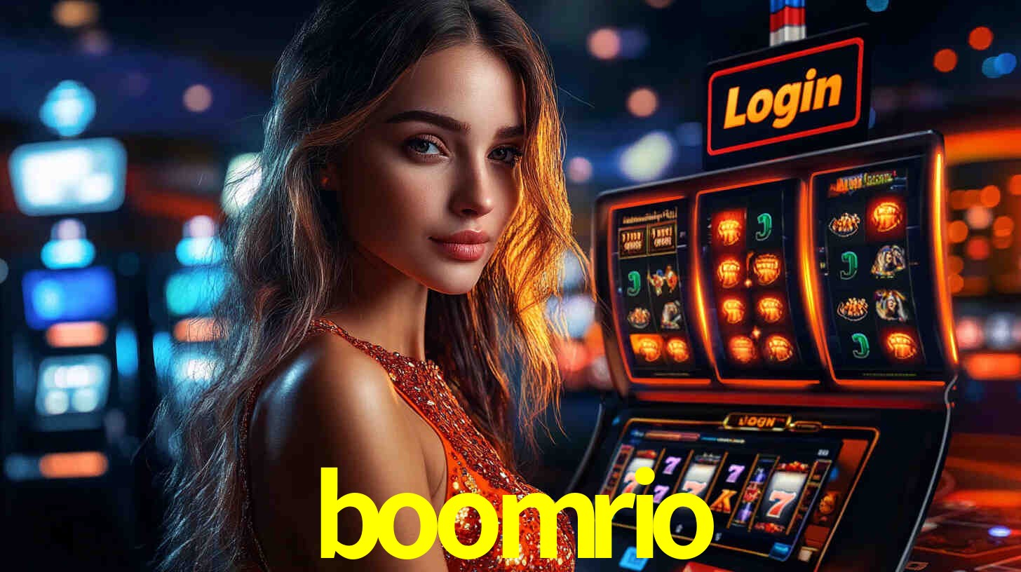 VIP Casino boomrio