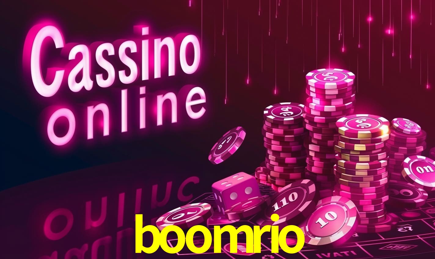boomrio