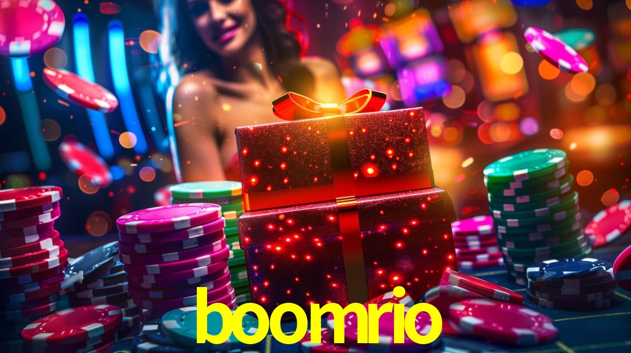 cassino boomrio