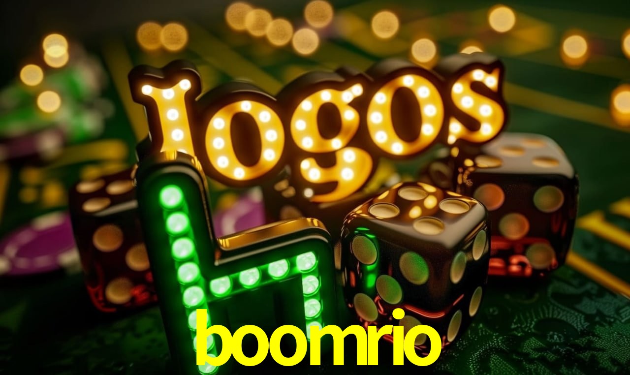 Diretório de Jogos boomrio