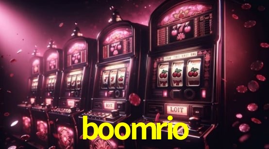 PIX Instantâneo boomrio