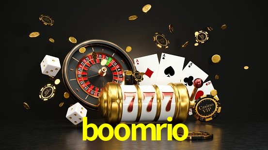 Live Casino boomrio