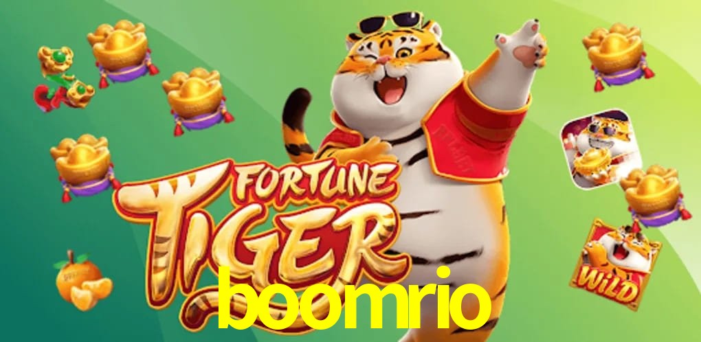 2FA Security boomrio