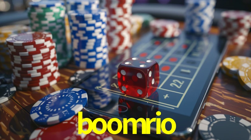 Premium Interface boomrio