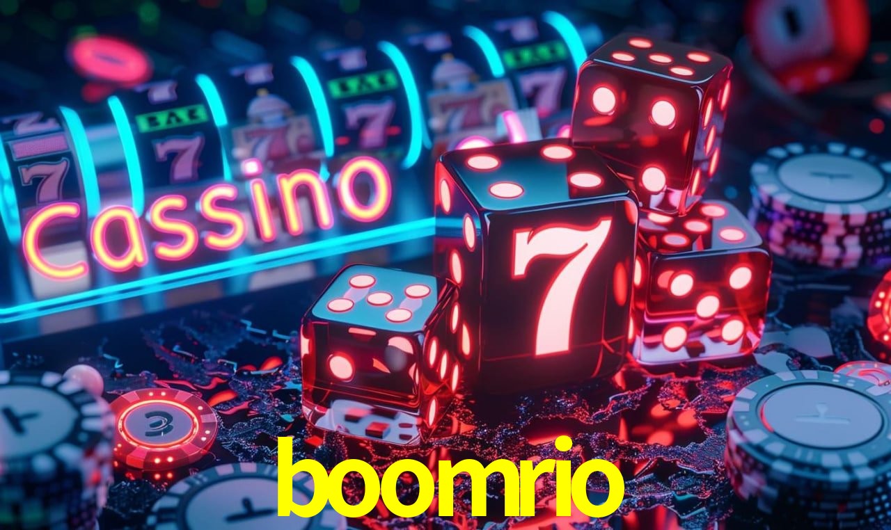 Account Benefits boomrio