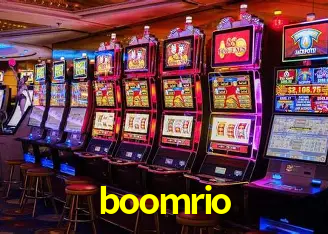 boomrio: A Experiência de Casino com Jogos de Mesa ao Vivo
