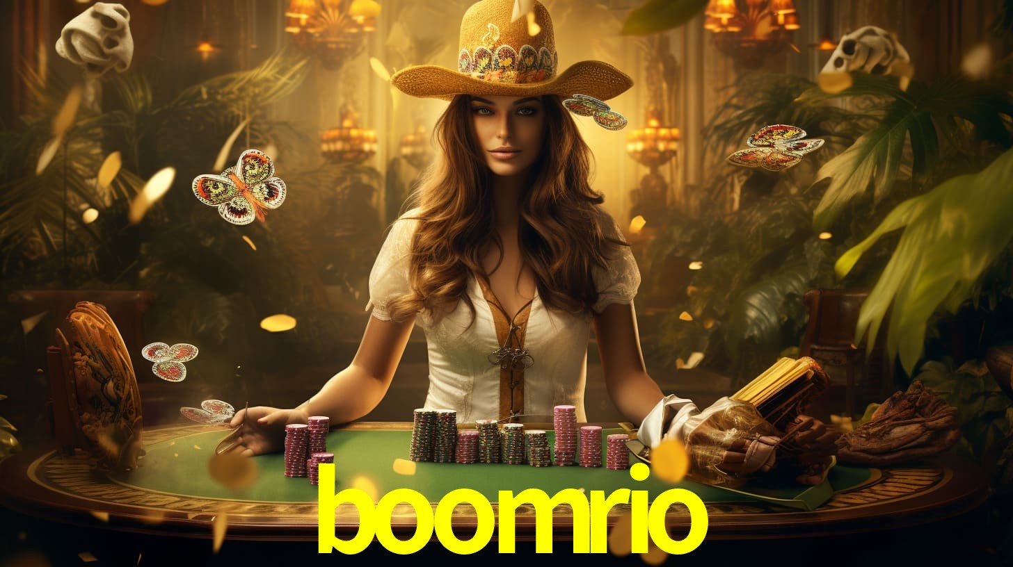 Bonus Features boomrio