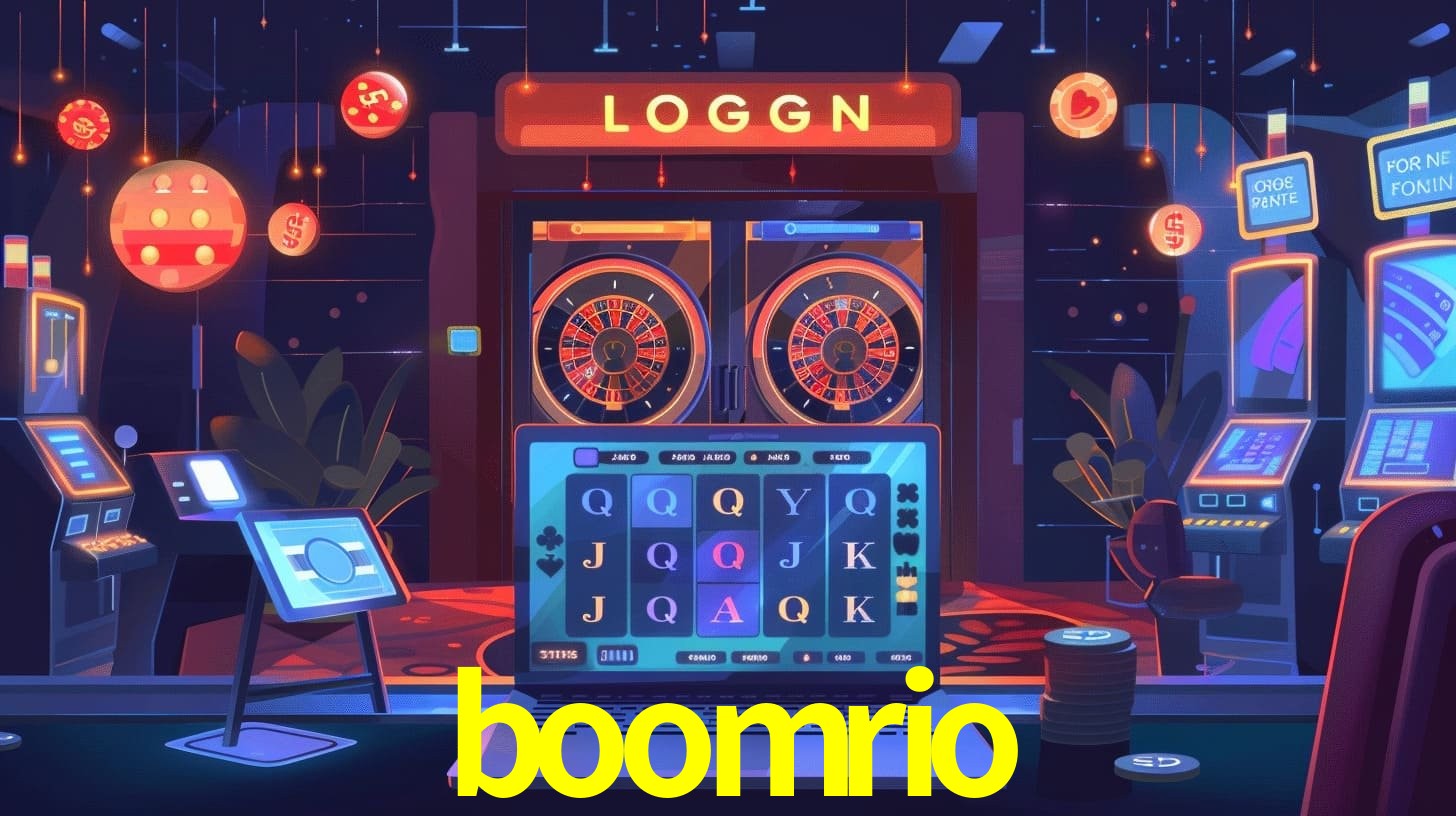 boomrio - Aposta de Alta Tensão - boomrio.com