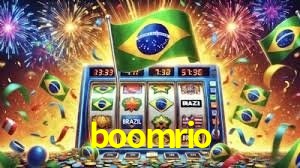 Security Systems boomrio