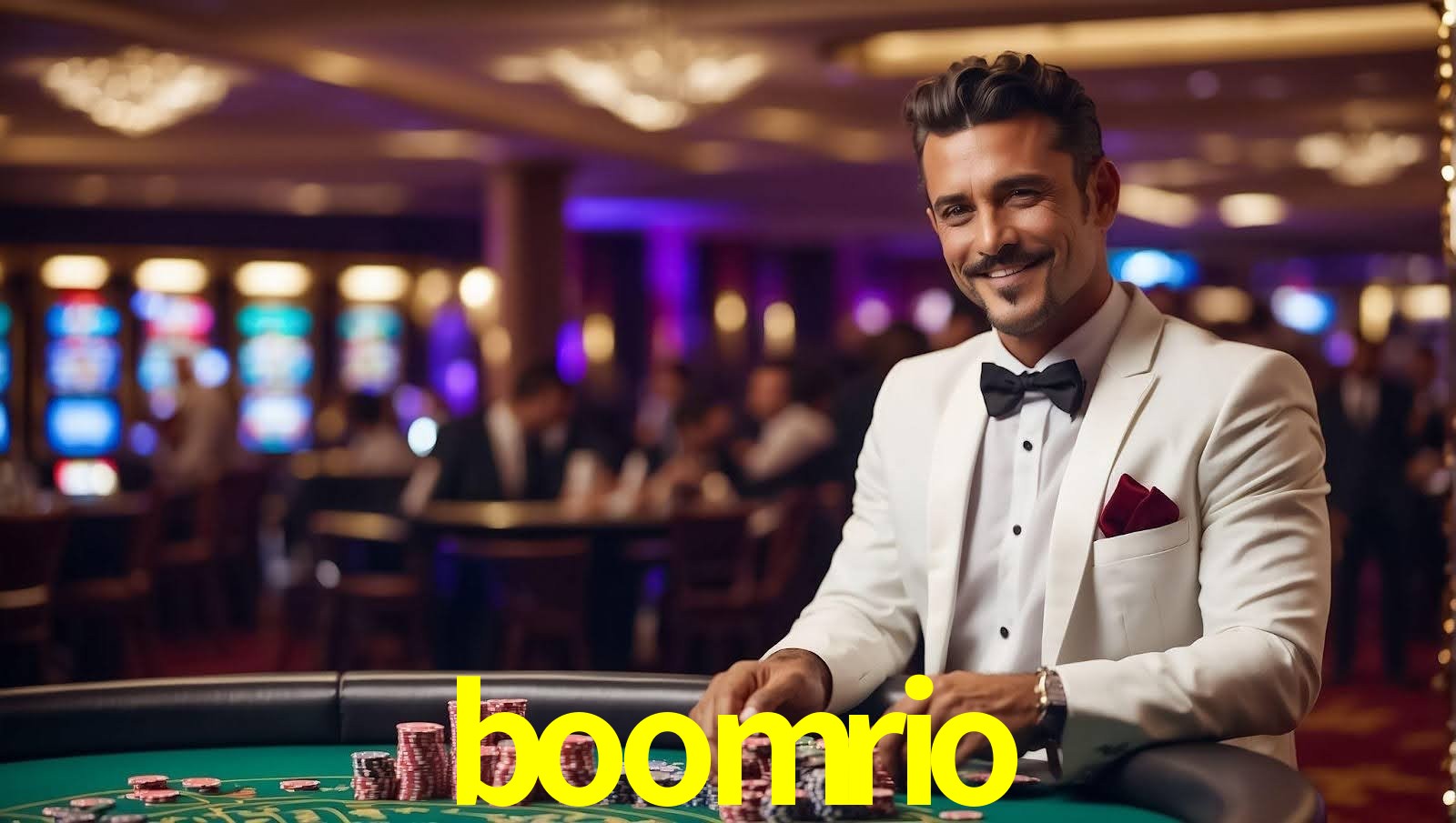 Especiais de Fim de Semana boomrio