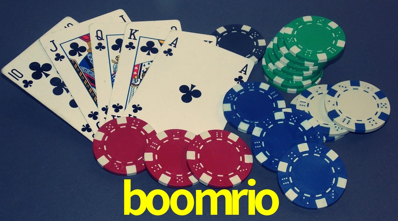 Platform Technology boomrio