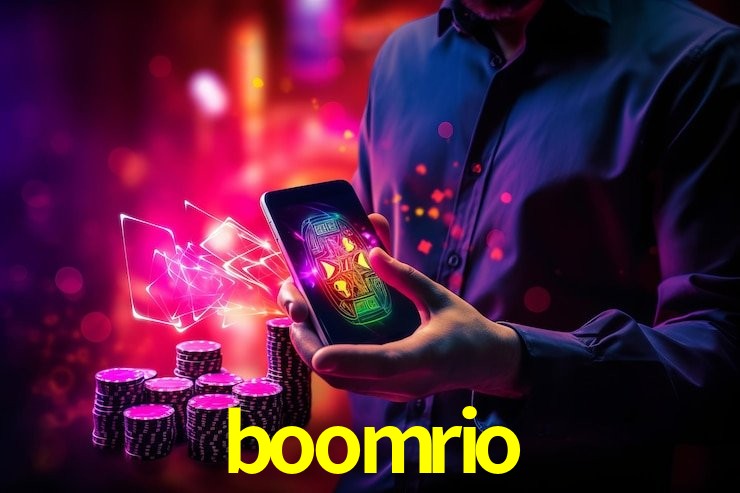 Mesa de Blackjack boomrio