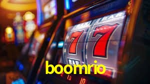 Sistemas de Segurança boomrio
